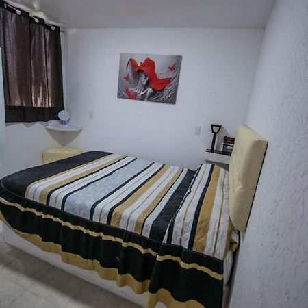 Hotel Tlatki San Martín de las Pirámides Esterno foto