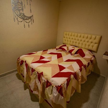 Hotel Tlatki San Martín de las Pirámides Esterno foto